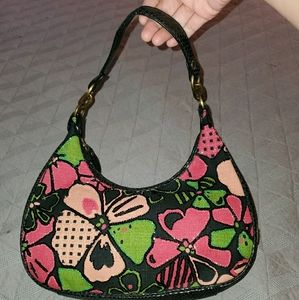 Isabella Fiore Handbag